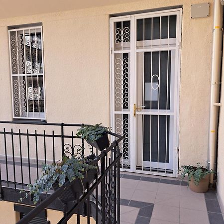 Embassy Studio Apartment Citypark Budapest Exterior photo